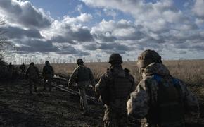 Начальника Генштаба ВСУ Шапталу, предположительно, уволят вместе с Залужным