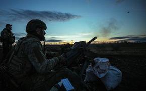 Yle: новый главнокомандующий ВСУ сразу после назначения начнет мобилизацию