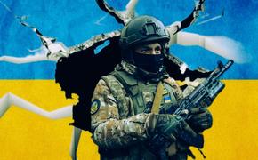 Ужимки киевского режима не удержат Украину над пропастью