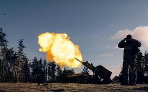 США к октябрю удвоят производство боеприпасов, используемых на Украине