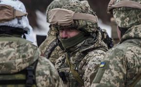Украинские войска обстреляли Петровский район Донецка