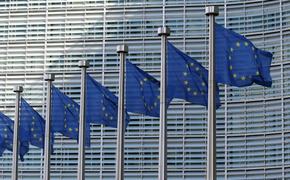 ЕС собрался наложить санкции на несколько десятков офицеров России и Белоруссии