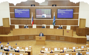 Свердловских депутатов обозвали «богатыми бездельниками»