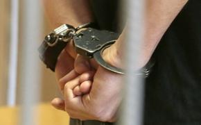 В Хабаровске задержали 18-летнего помощника мошенников