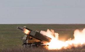 ВС РФ уничтожили на Херсонском направлении РЗСО HIMARS и до 25 солдат ВСУ