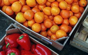 В Карелии за неделю резко выросли цены на овощи