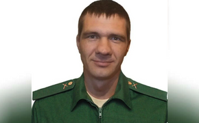 Рядовой из Хабаровска Владимир Степанов спас товарища в зоне спецоперации