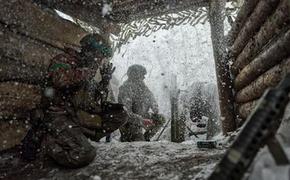 Washington Post: моральный дух солдат ВСУ падает на фоне нехватки пехоты