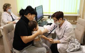 Младенческая смертность снизилась на Южном Урале на треть