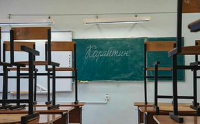 В Хабаровском крае закрыли еще четыре школы на карантин