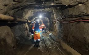 Самый большой поток природного водорода обнаружен в албанском руднике