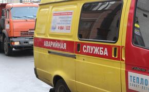 В Петербурге более ста зданий остались без тепла из-за коммунальной аварии 