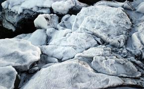 Таяние льдов отрезало общины коренных народов на севере Канады