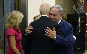 Нетаньяху заявил, что не заметил у Байдена проблем с памятью