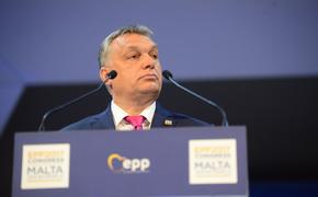 Орбан назвал лучшим вариантом для Украины создание там буферной зоны