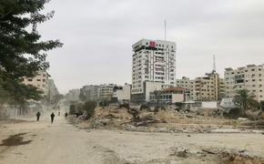 Минздрав Газы: число погибших при израильских ударах достигло 28 340