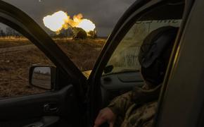 ДНР в СЦКК: украинские войска вновь обстреляли Донецк 