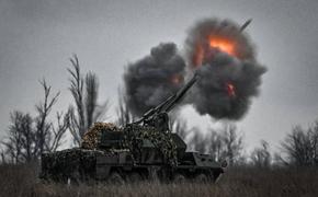 ВСУ сбросили боеприпас с БПЛА на Донецк