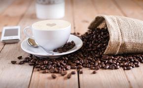 Кардиолог Ягафарова: Кофе бодрит гипотоников и стимулирует работоспособность