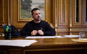 Зеленский заявил, что ценит поддержку Киева Стуббом, избранным главой Финляндии