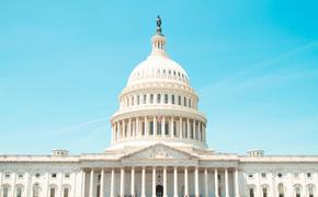 Сенат США поддержал законопроект о помощи Украине, Израилю и Тайваню