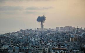 ЦАХАЛ требует немедленно эвакуировать больницу «Насер» на юге сектора Газа