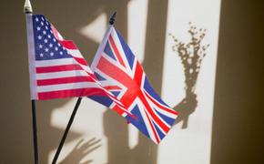Британия хочет втянуть США в прямое противостояние с Россией