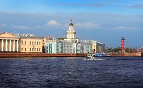 В Петербурге проведут Международный форум объединенных культур в сентябре