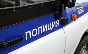 В ДТП с полицейской машиной под Петрозаводском пострадали четверо