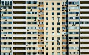 В Екатеринбурге женщина смогла выжить после падения с 20-го этажа