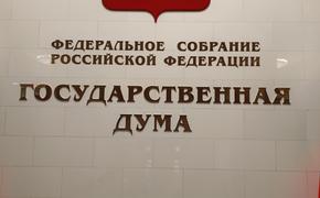 Дума денонсировала соглашение о пенсиях сотрудников органов внутренних дел СНГ