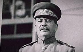 Макияж для товарища Сталина