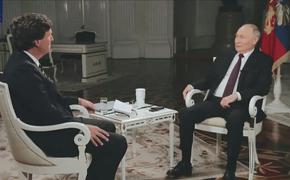 Интервью Путина не для дураков