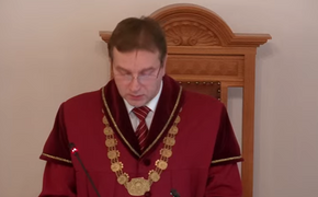 Что решил Конституционный суд Латвии в отношении граждан России?