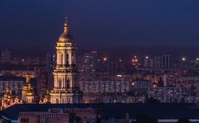 Кличко сообщил о взрывах в Киеве