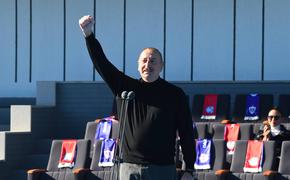 Президент Азербайджана Алиев: мир очень близок к Третьей мировой войне