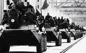 35 лет назад последний советский солдат покинул Афганистан