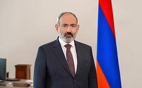 Пашинян: Азербайджан может пойти на широкомасштабную войну против Армении