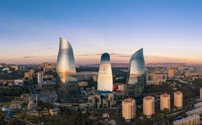 Азербайджан обвинил войска Армении в обстреле своих боевых позиций на границе