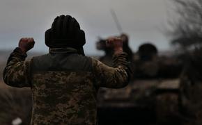 Советник Пушилина Кимаковский: ВСУ пытаются вывести часть сил из-под Донецка