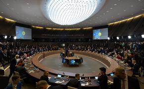 Представитель Госдепа Сайзек: Украина не вступит в НАТО на саммите в 2024 году