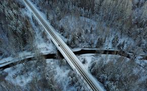 Петрозаводск вошел в топ-10 популярных мест для отдыха не у моря