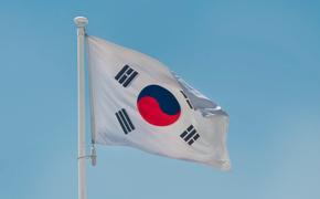 Южная Корея вошла в высшую военную лигу