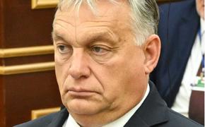 Орбан хочет «сделать Европу великой» во время председательства Венгрии в ЕС