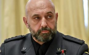 Генерал Кривонос призвал расследовать провал украинской разведки и Буданова
