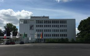 Германский концерн Rheinmetall построит в Украине завод по производству снарядов