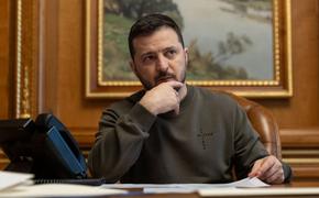 Зеленский объяснил уход армии Украины из Авдеевки желанием сберечь военных