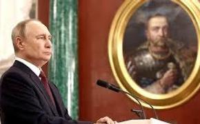 Переизбрание Путина: от Федерации к Империи