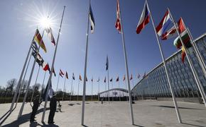 Венгрия готовит контракт со Швецией, который может помочь стране вступить в НАТО