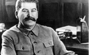 Михаил Шолохов: Да, был культ личности Сталина, но была и личность